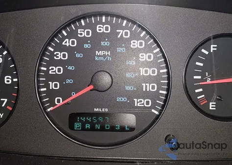 1999 Chrysler Sebring Jxi из США, поврежденный, VIN 3C3EL55H2XT605650